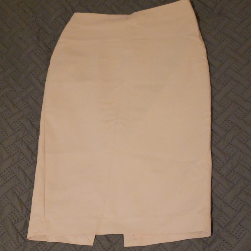 💝Soft cool pink Express skirt